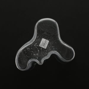 Aalto ベース160mm バブル クリア 0120