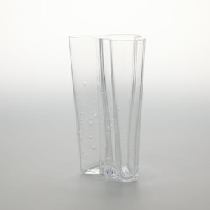 Aalto ベース201mm バブル クリア 0001