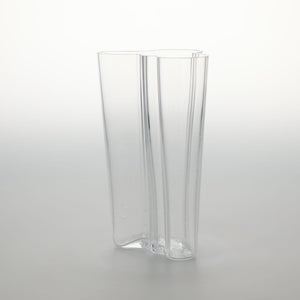 Aalto ベース201mm バブル クリア 0002