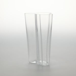 Aalto ベース201mm バブル クリア 0003