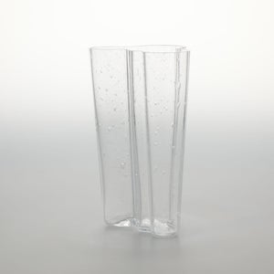 Aalto ベース201mm バブル クリア 0004