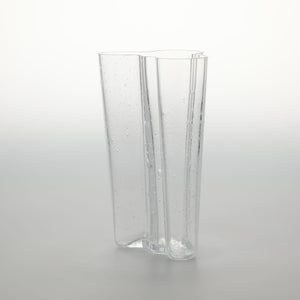 Aalto ベース201mm バブル クリア 0005