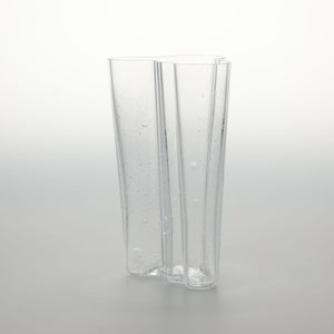 Aalto ベース201mm バブル クリア 0007