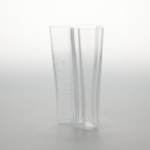 Aalto ベース201mm バブル クリア 0008