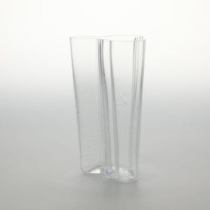 Aalto ベース201mm バブル クリア 0009