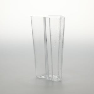 Aalto ベース201mm バブル クリア 0010