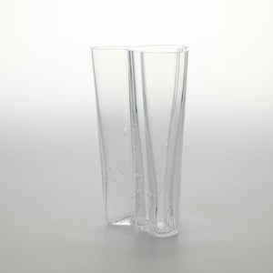 Aalto ベース201mm バブル クリア 0011