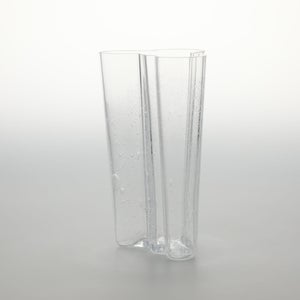 Aalto ベース201mm バブル クリア 0012