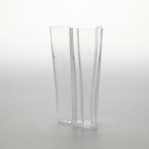 Aalto ベース201mm バブル クリア 0013