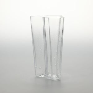 Aalto ベース201mm バブル クリア 0014