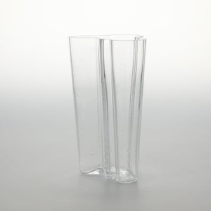 Aalto ベース201mm バブル クリア 0015