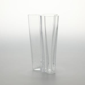 Aalto ベース201mm バブル クリア 0016