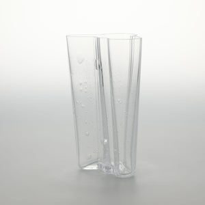 Aalto ベース201mm バブル クリア 0017