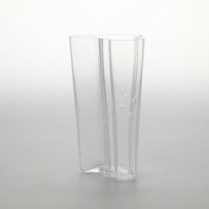 Aalto ベース201mm バブル クリア 0018