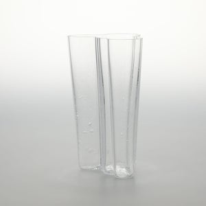 Aalto ベース201mm バブル クリア 0019