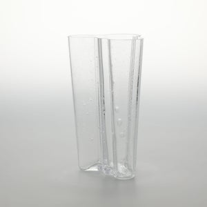 Aalto ベース201mm バブル クリア 0020