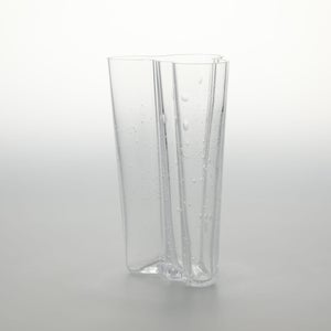 Aalto ベース201mm バブル クリア 0021