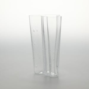 Aalto ベース201mm バブル クリア 0022