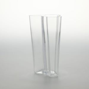 Aalto ベース201mm バブル クリア 0024