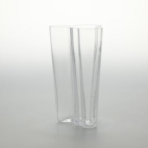 Aalto ベース201mm バブル クリア 0025