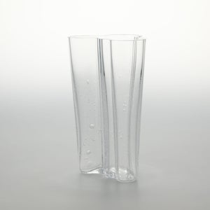 Aalto ベース201mm バブル クリア 0026