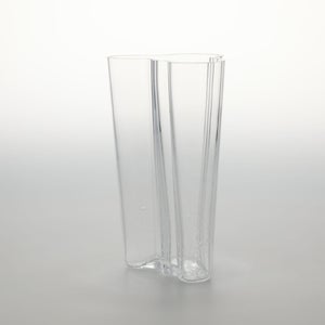 Aalto ベース201mm バブル クリア 0027