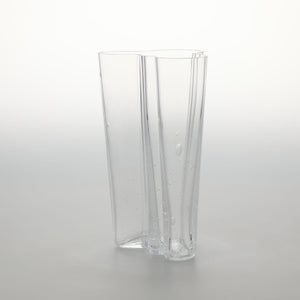 Aalto ベース201mm バブル クリア 0028