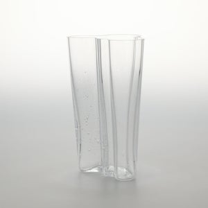 Aalto ベース201mm バブル クリア 0029