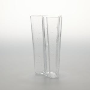 Aalto ベース201mm バブル クリア 0030