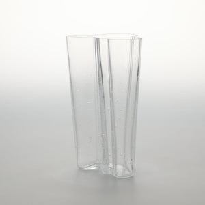 Aalto ベース201mm バブル クリア 0031