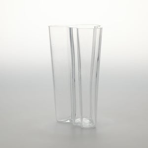 Aalto ベース201mm バブル クリア 0032