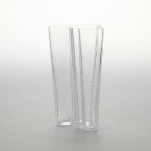 Aalto ベース201mm バブル クリア 0033