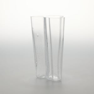 Aalto ベース201mm バブル クリア 0034