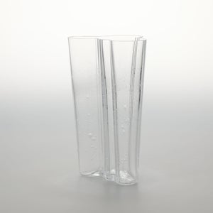 Aalto ベース201mm バブル クリア 0035