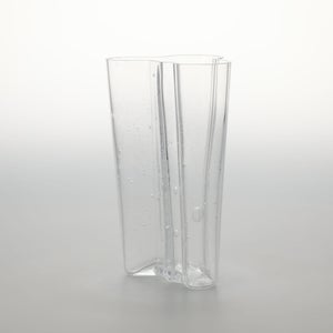 Aalto ベース201mm バブル クリア 0036