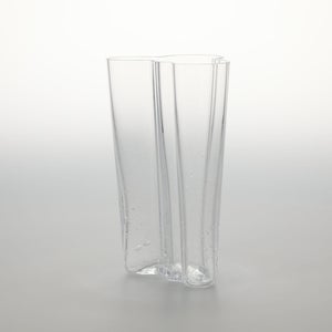 Aalto ベース201mm バブル クリア 0037