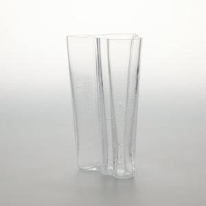 Aalto ベース201mm バブル クリア 0038