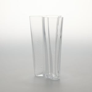 Aalto ベース201mm バブル クリア 0039