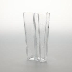 Aalto ベース201mm バブル クリア 0040