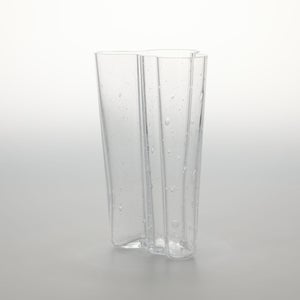 Aalto ベース201mm バブル クリア 0041