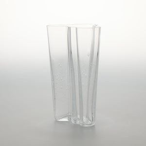 Aalto ベース201mm バブル クリア 0042