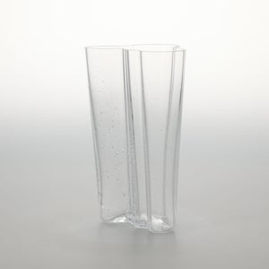 Aalto ベース201mm バブル クリア 0043