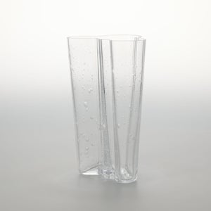 Aalto ベース201mm バブル クリア 0044