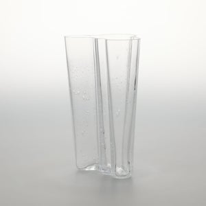 Aalto ベース201mm バブル クリア 0045