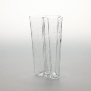 Aalto ベース201mm バブル クリア 0046