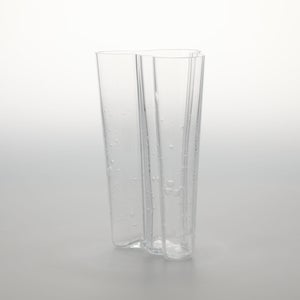 Aalto ベース201mm バブル クリア 0047