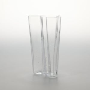 Aalto ベース201mm バブル クリア 0048