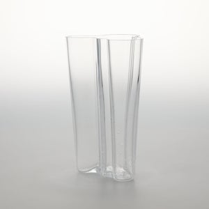 Aalto ベース201mm バブル クリア 0049