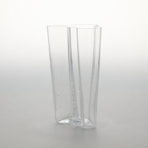 Aalto ベース201mm バブル クリア 0050