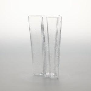 Aalto ベース201mm バブル クリア 0051